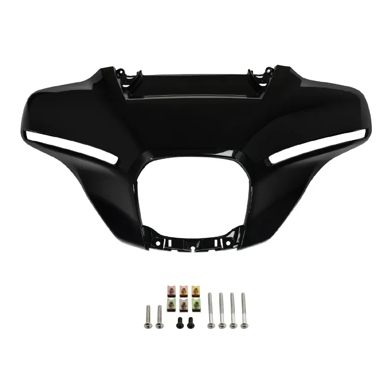 23-24 Outer Fairing Harley Davidson Street Glide