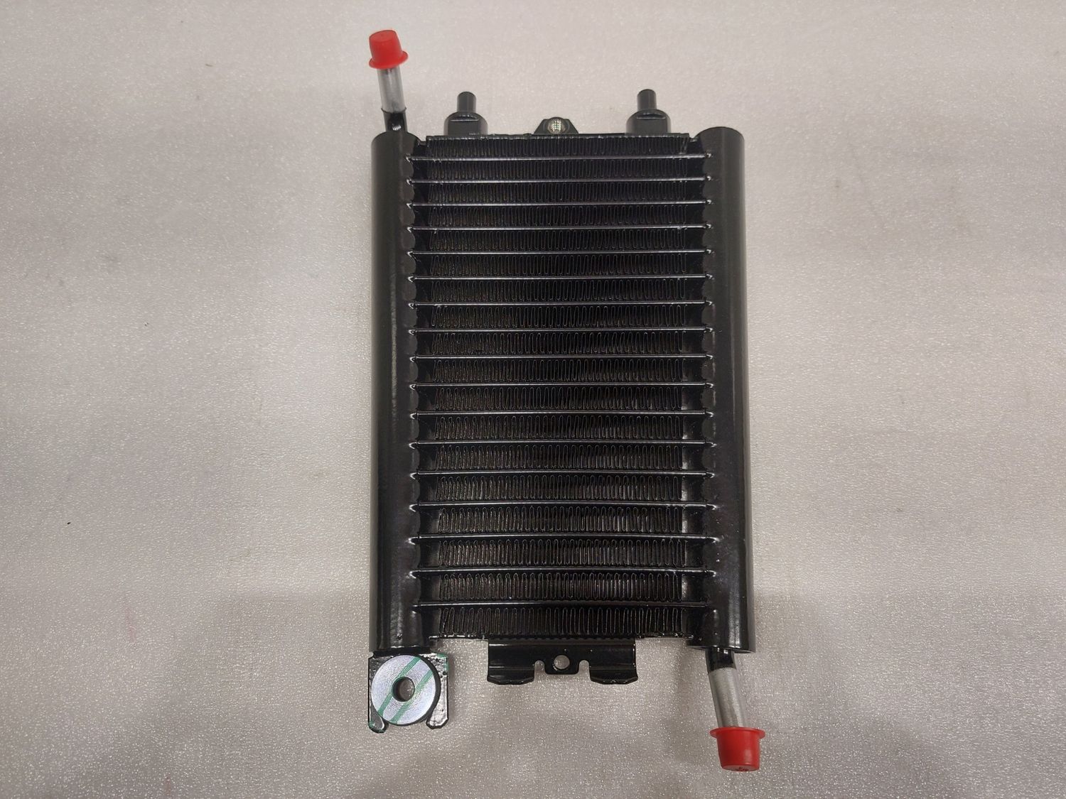 #OEM 62700191 Original Quality Oil Cooler Softail M8