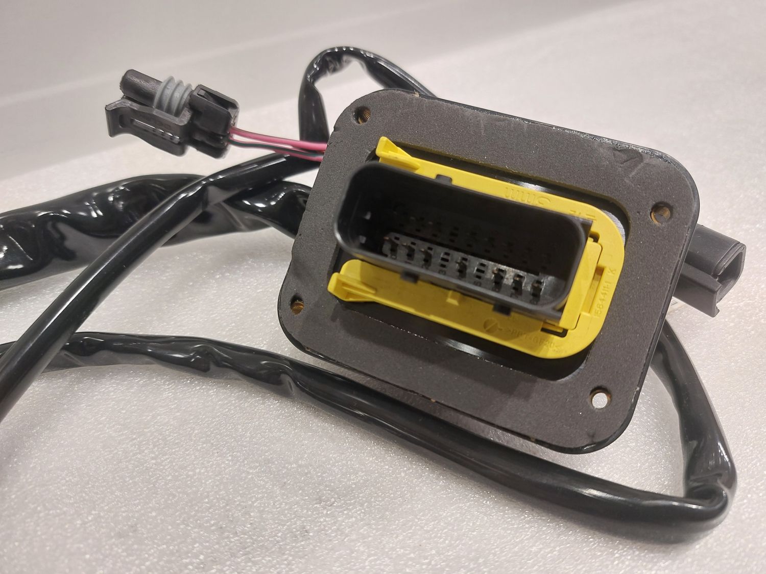 #OEM 69201730 Right Side SadleBag