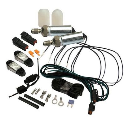 S&amp;S Cycle No. 90-4915 Electric Compression Release Kit
