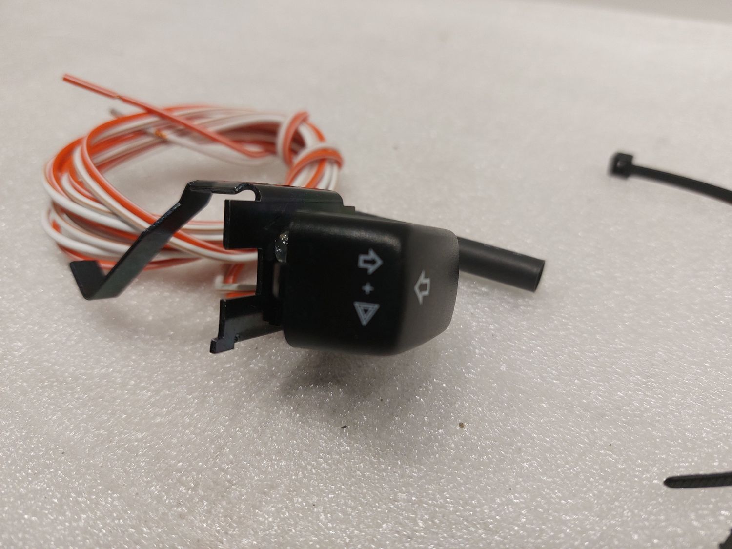 #OEM 71683-06a Right Switch Kit Turn Signal 71511-03 71683-06 71591-00