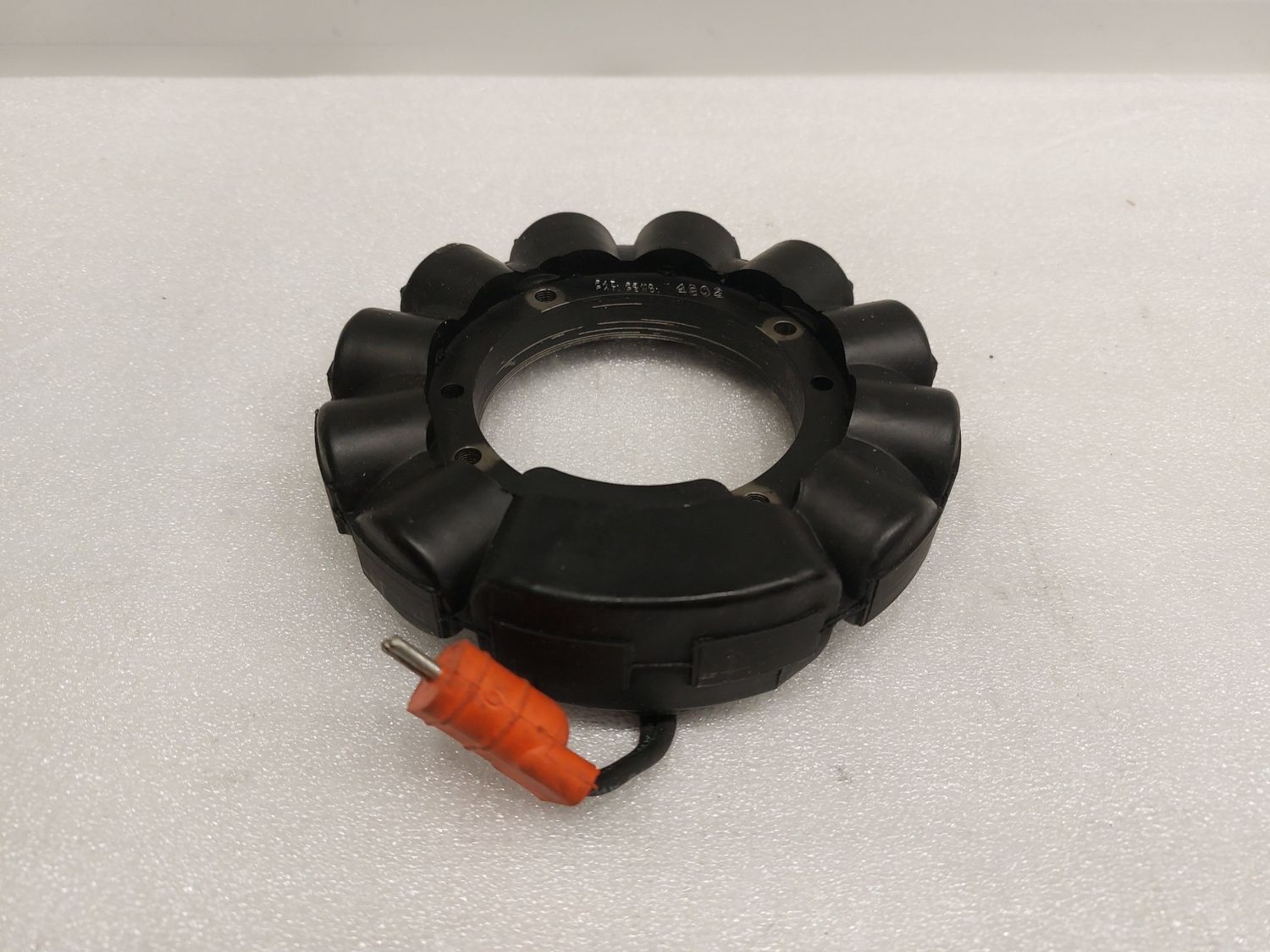 Stator For Big Twin Models OEM 29965-75 Custom Chrome