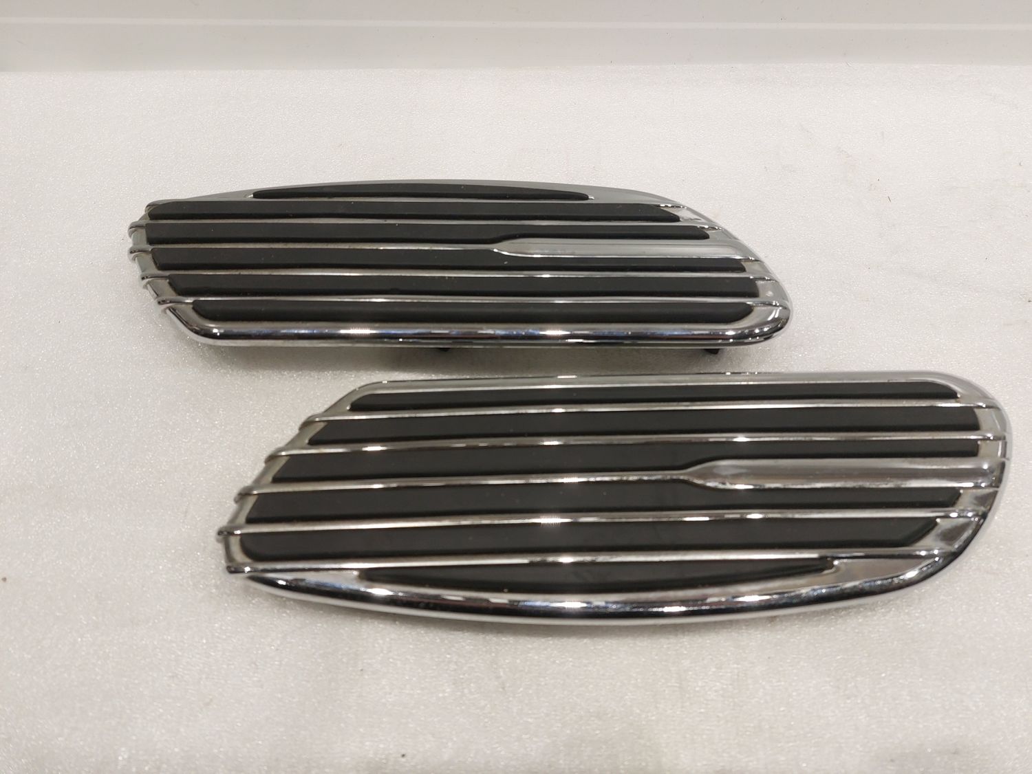 (USED) FloorBoard Inserts For Fits OEM Insert Pad