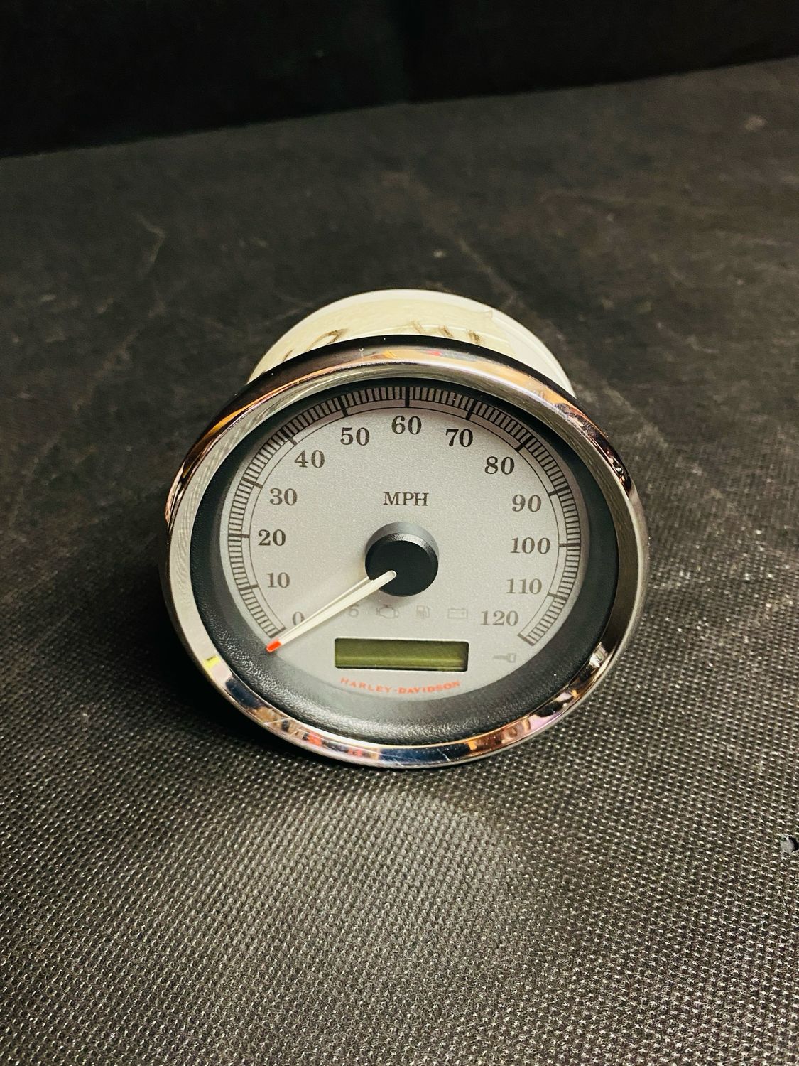  #OEM 67261-08 Touring up to 2013 Speedo 44k miles