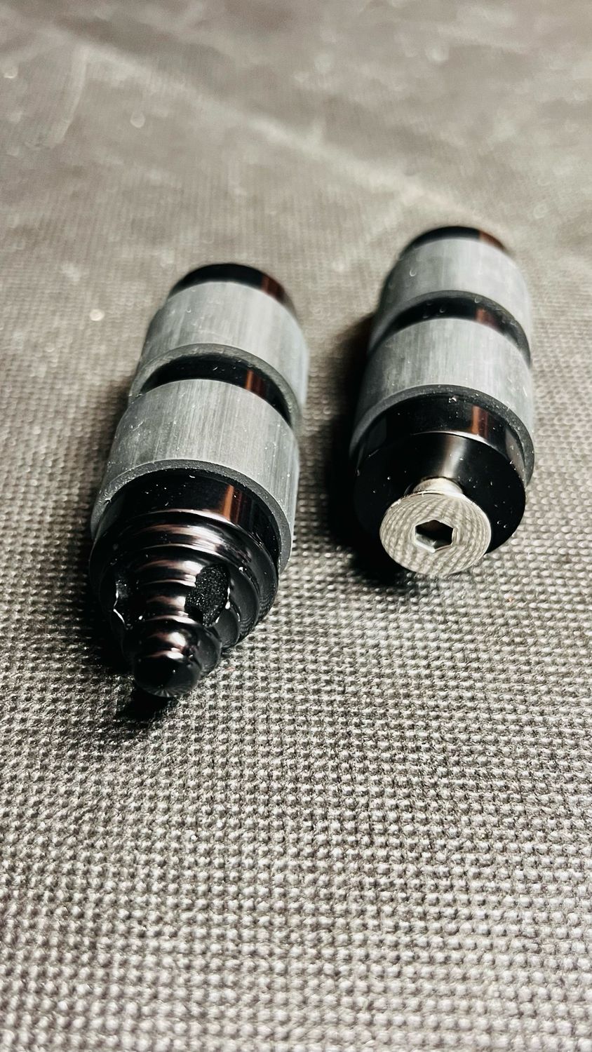 Harley Davidson Universal Duoble Shif Peg Kit For Harley