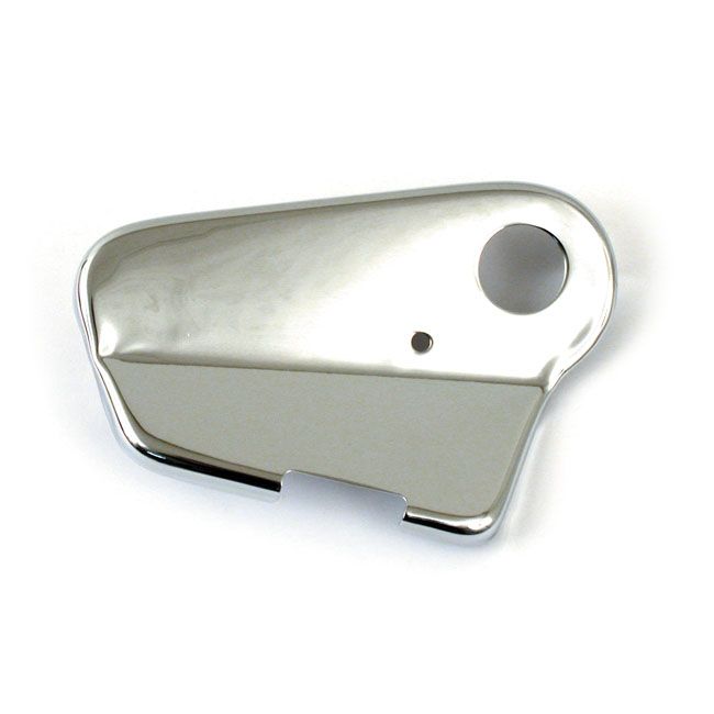 #OEM 33642-89 1986-1999 Softail Shifter Control Cover