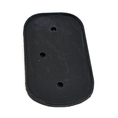 #OEM 68123-47, 5056-47 Gasket, to Fender For Tombstone Style Taillight Fits Harley Davidson