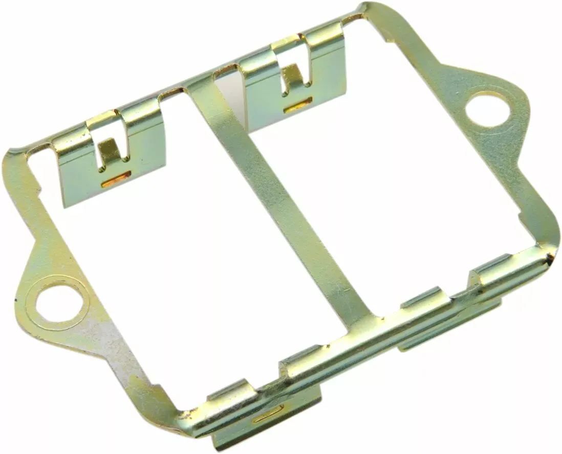 #OEM 71434-96B 71434-96A Touring Inner fairing Cap Switch Brackets Fits Harley Davidson