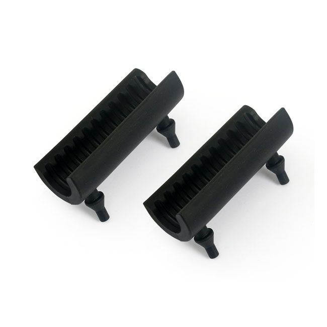14-23 Touring Cushions, saddlebag supports OEM replacement reference 90200467 (Pair)