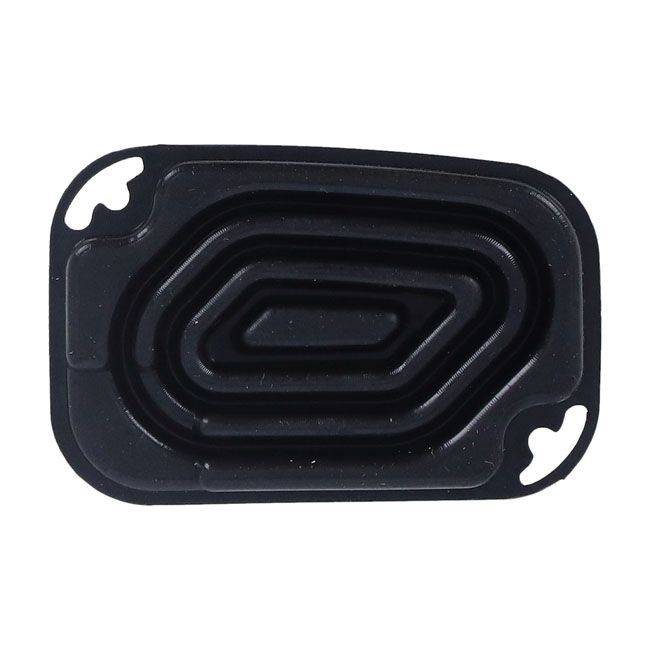 Harley Master Cylinder Cover Gasket 08-23 Touring; 09-13 &amp; 19-23 Trikes; 06-17  V-Rod