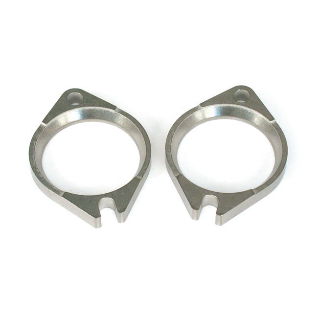 #OEM 26993-06 Manifold Flange, Late Model 06-17 Twin Cam