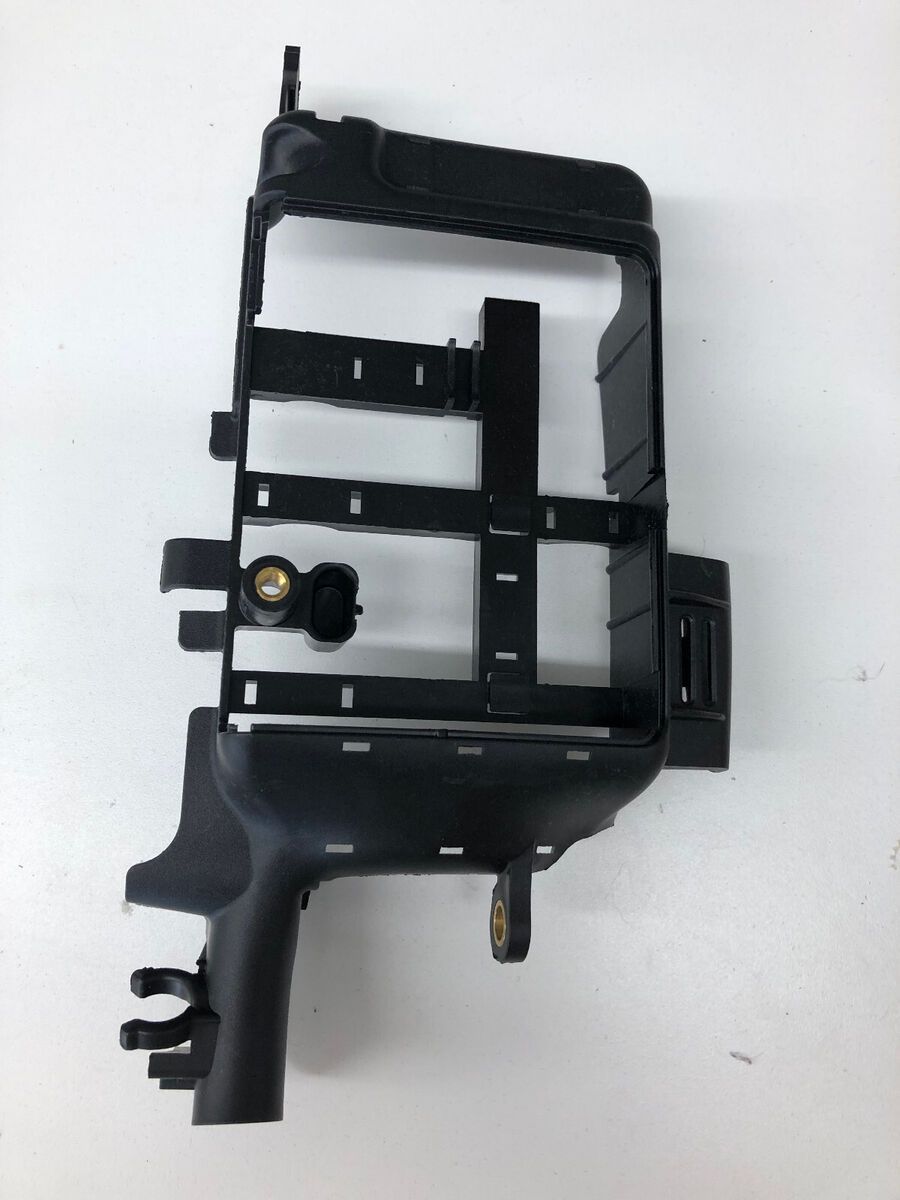 #OEM 69200404 ECM Bracket Support 14-15 Sporster Models Caddy Wire Harness