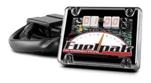 Vance &amp; Hines Fuel Pack LCD 11-13 FLHT/FLHX  No. 61019 (USED)