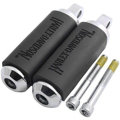 #OEM 50916-90t OEM Custom Harley Foot Pegs