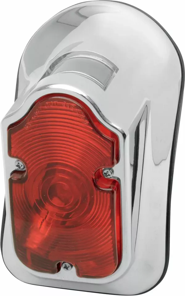 Tombstone taillight For Harley Softail models