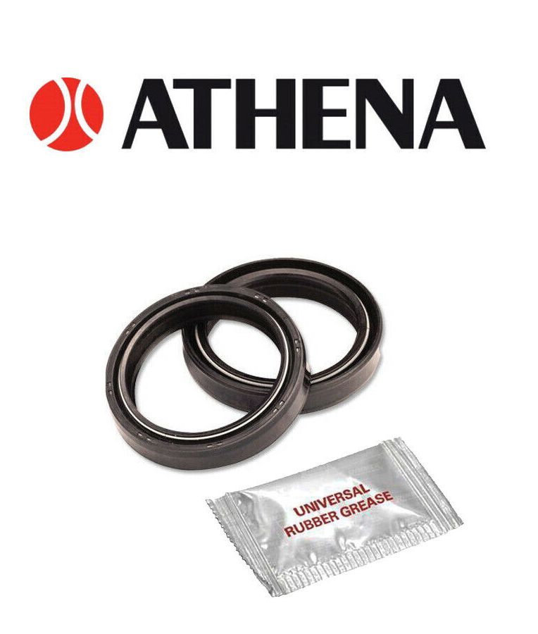 41X54X11 ATHENA Harley Davidson 41mm Fork Oil Seal