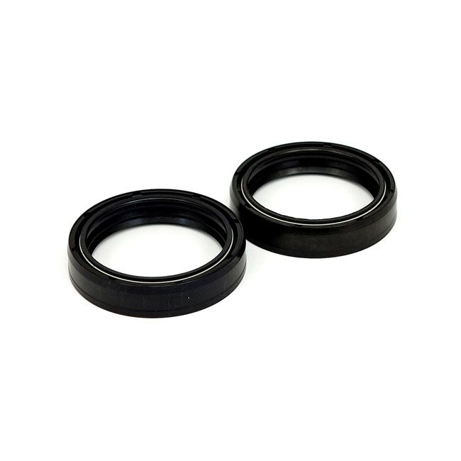 V-rod 43mm Harley Davidson Front Fork Seal Kit All Balls