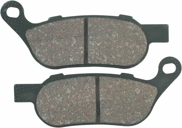 #OEM 42298-08 Dyna Rear Brake Pads 08-17 models
