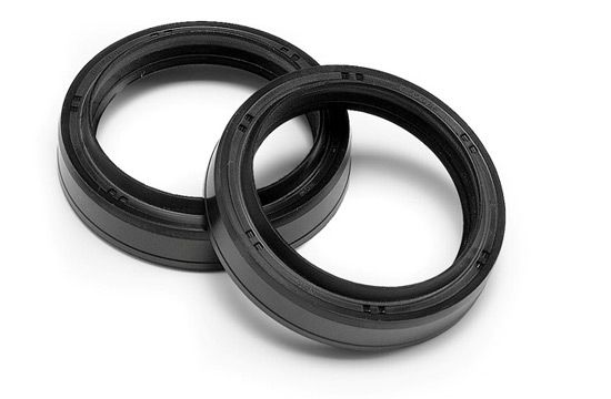 49mm Fork Oil Seal Kit #OEM 51490-KRN-A91 46514-01 46514-01A