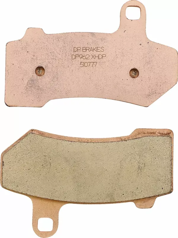 Harley Touring Brake Pads Sintered #OEM 41852-08 41854-08 42850-06A 42850-06B 42897-06A 42897-08