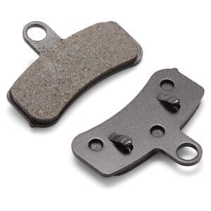 08-17 Softai, Dyna Front Brake Pads