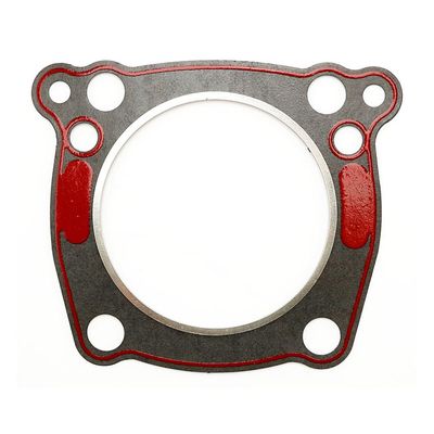 #OEM 16500326 M8 18-24 Softail, Toruing, Trike 107" Engine Cylinder Head Gaskets 3.937"