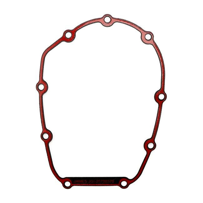 #OEM 25700370 18-24 Softail, Touring, Trike Cam Cover Gasket James