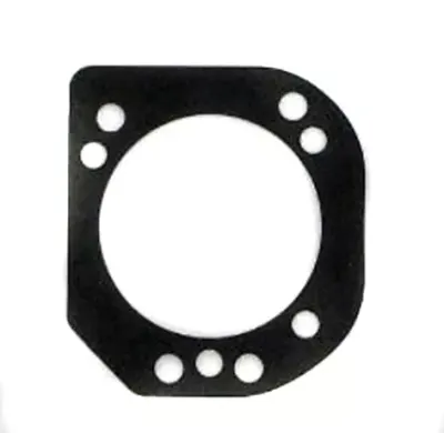 #OEM 29583-01A Harley Air Cleaner Element Gasket Harley 06-27 Models