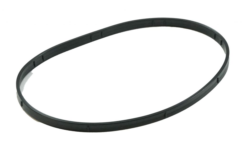 #OEM 25701080 Harley M8 Derby Gasket, Cover, Clutch OEM