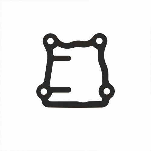 #OEM 18635-99, 18635-99 A, 18635-99B Tappet Block Gasket FR/RR Harley 99-17 Models