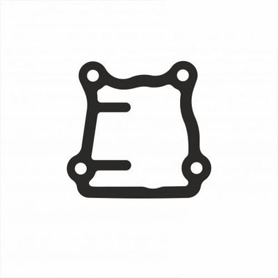 #OEM 18635-99, 18635-99 A, 18635-99B Tappet Block Gasket FR/RR Harley 99-17 Models