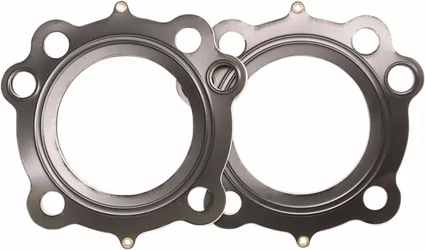 COMETIC Harley Davidson XL 86-20 Models Only 883 Models