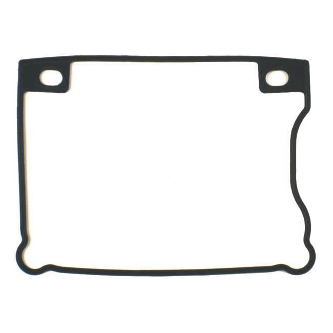 #OEM 17355-92 92-99 Evo Big Twin Lower Rocker Cover Gasket