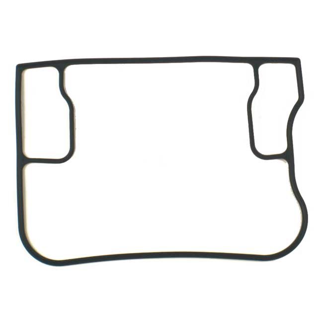 #OEM 17356-92 Upper Rocker Cover Gasket Fits Harley 92-99 Evo Big Twin