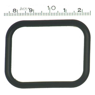 #OEM 17358-84A Middle Rocker Cover gasket Fits Harley 84-99 Evo Big Twin; 86-06 XL Sportster