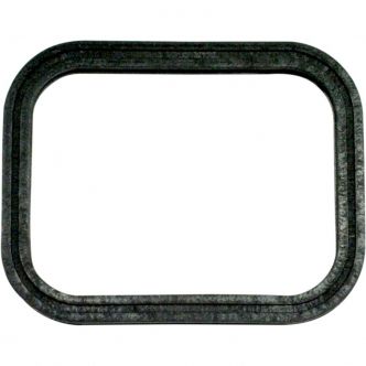 #OEM 17358-84A Middle Rocker Cover gasket Fits Harley 84-99 Evo Big Twin; 86-06 XL Sportster