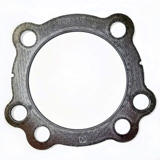 #OEM 16770-84F Harley Fits 84-99, 88-22 XL Cylinder Head Gasket .045" Graphite XL1200 &amp; Evo Big Twin