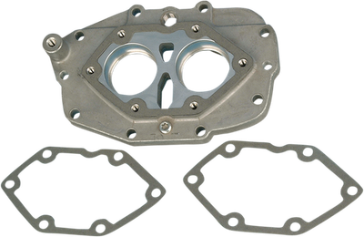 #OEM 36801-79 Harley 80-86 FLT/Touring; FXR Models Transmission End Cover Gasket