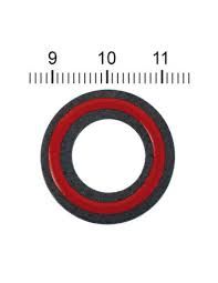 #OEM 63869-06 Shift Shaft FXD Tube Washer