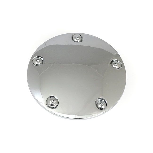99-17 Harley Twin Cam POINT COVER