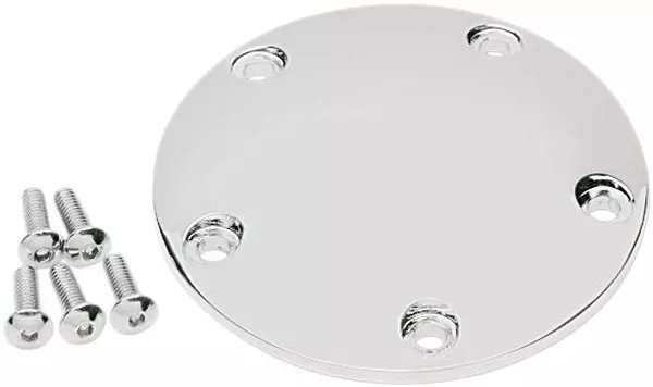 Harley Davidson 99-17 Twin Cam POINT COVER