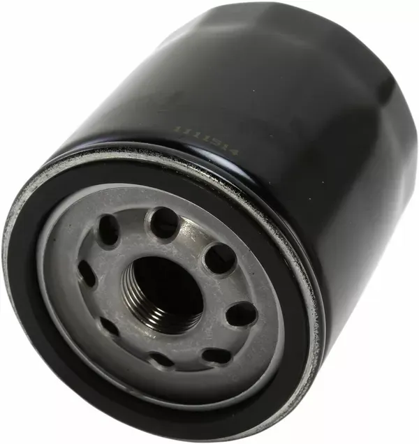 Harley V-Rod 02-17 Models Black By HIFLOFiltro