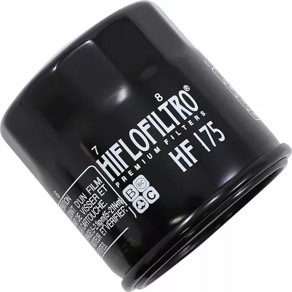 Harley XG500 / XG750 Model Oil Filter High quality premium oil filter