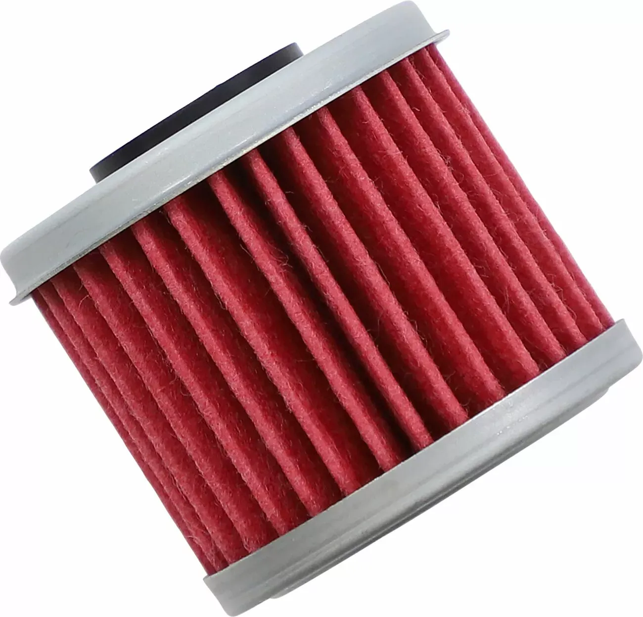 Oil Filter HF116 By HIFLOFILTERS