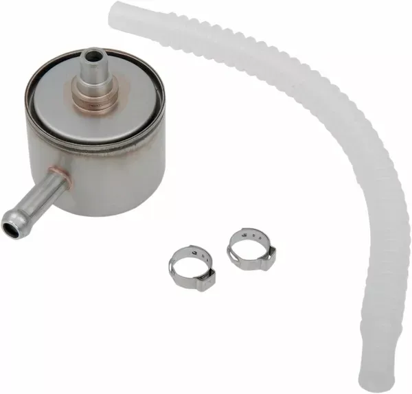 #OEM 61001-01 Harley 96-07 Model Fuel Filter Kit