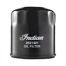 #OEM Indian 2521421 Oil Filter  Fits Models
