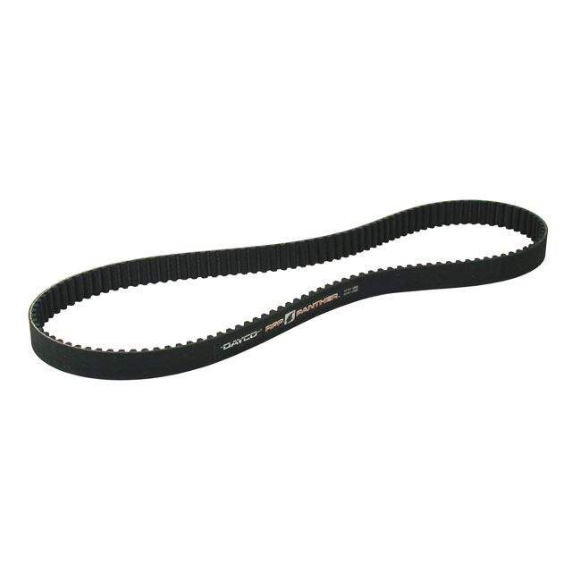 91-03 HARLEY SPORSTER DRIVE BELT, PANTHER BY DAYCO #OEM 40022-91