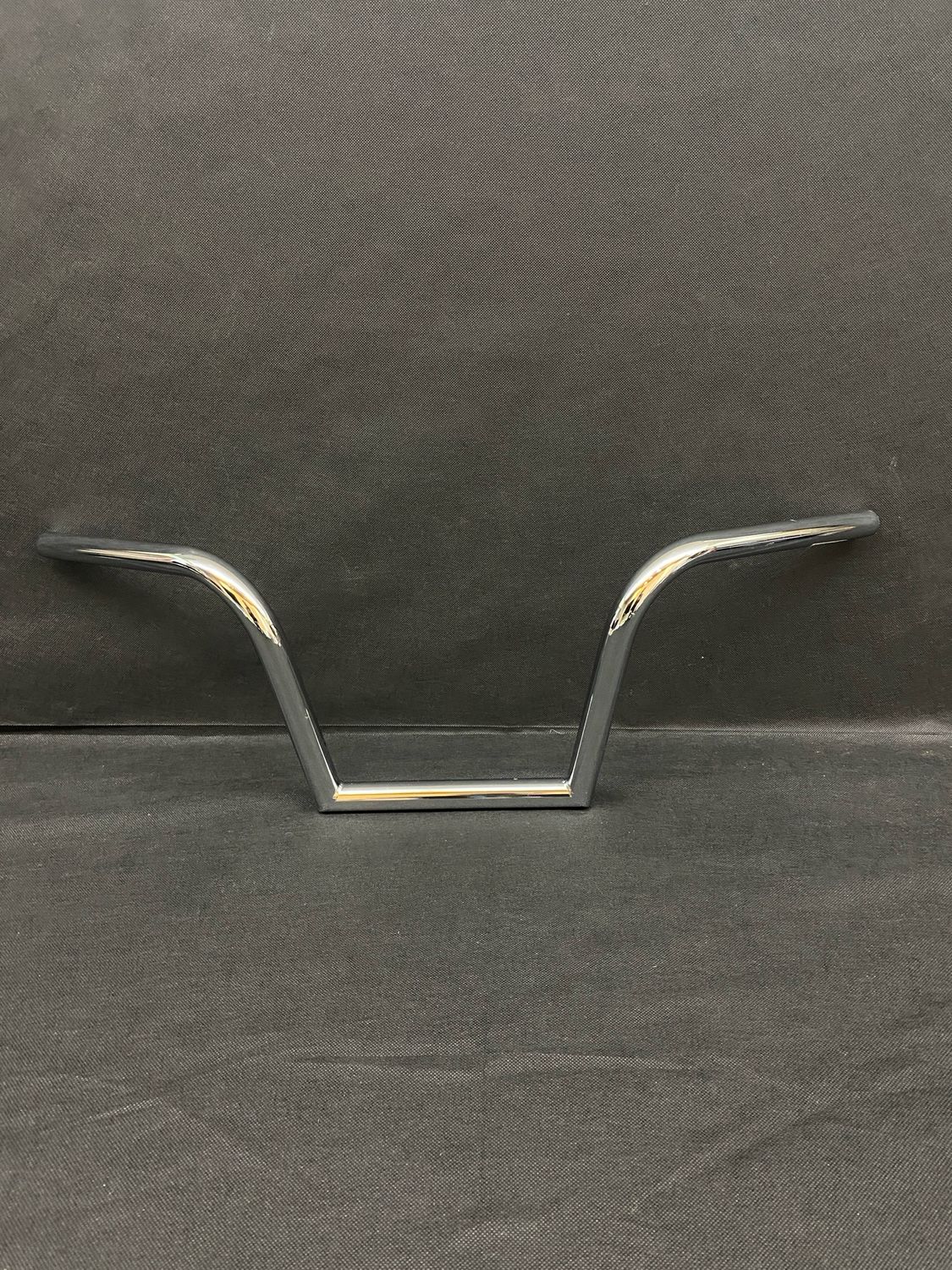 LA Chopper Fly Handlebar 1" Twin Peaks Handlebar 10" High 1"