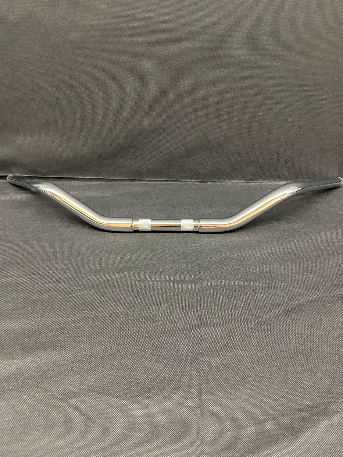 Harley Davidson Fatboy Style 1-1/4" Jumbo Handlebar