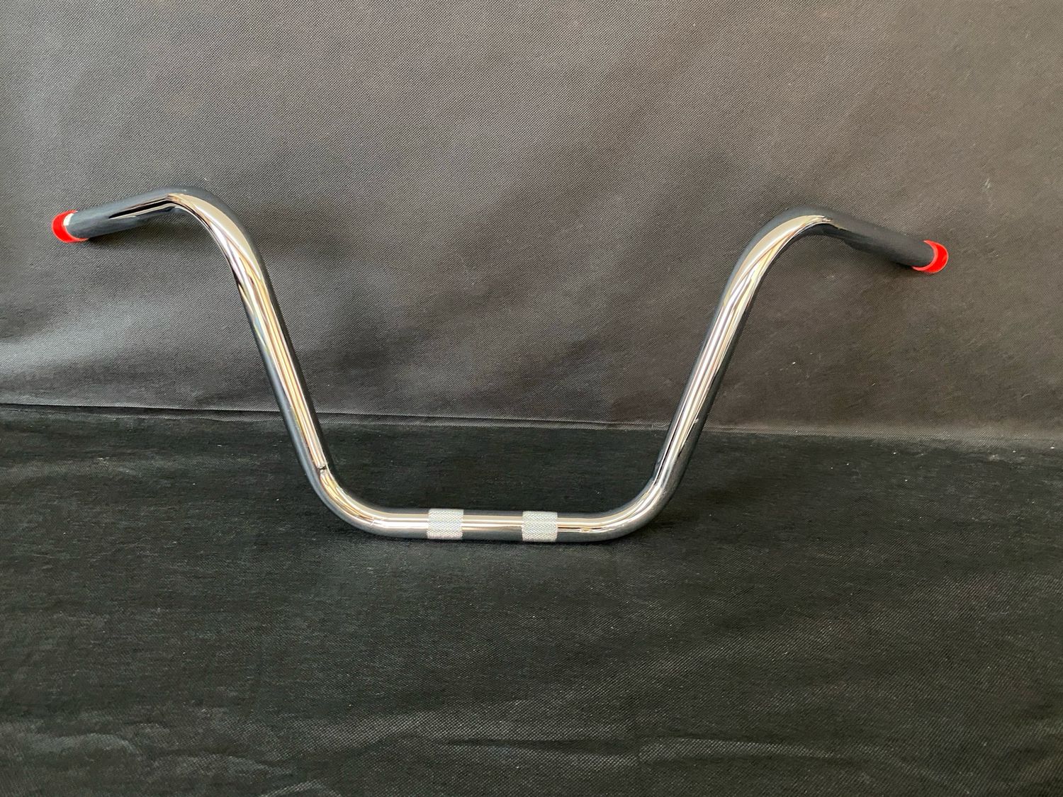 Harley Davidson Fits HANDLEBAR 10" MINI APE Chrome 1" Diameter